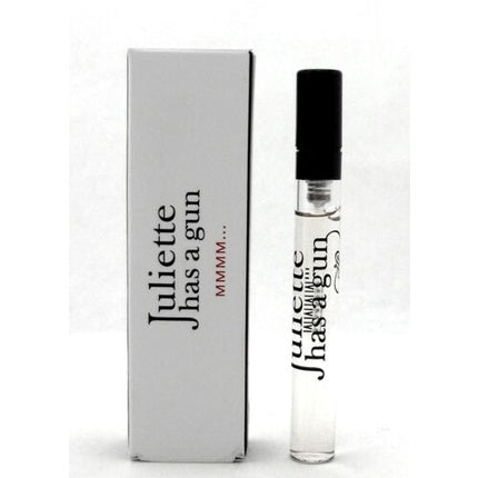 Juliette Has A Gun MMMM Eau de Parfum Travel Spray 0.17 oz 5 ml - New in Box Juliette has a gun