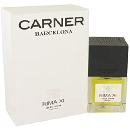 Carner Barcelona Rima XI Eau de Parfum 100 ml