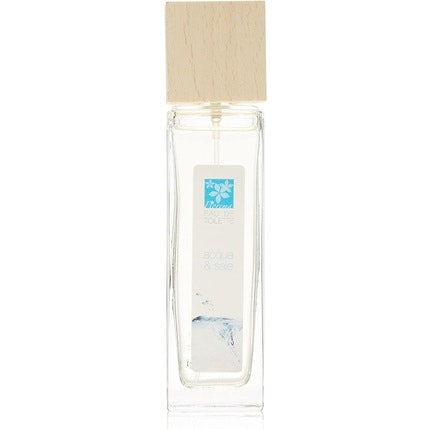 Fiorema Parfum  Water & Salt Eau de Toilette 100ml Spray Unisex - Pack of 3 Fiorema