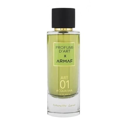 Armaf Art 01 Acqua Mia Eau de Parfum (EDP) Mixte 100ml