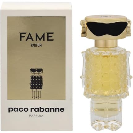 Paco Rabanne Fame Parfum 's Fragrance Eau de Parfum (EDP) Femme 30ml