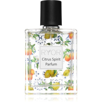 RYOR Citrus Spirit Eau de Parfum 100 ml - Women's Fragrance Ryor