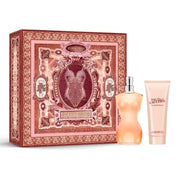 Jean Paul Gaultier Classique Set - Eau De Toilette 50 ml + Bodylotion 75 ml