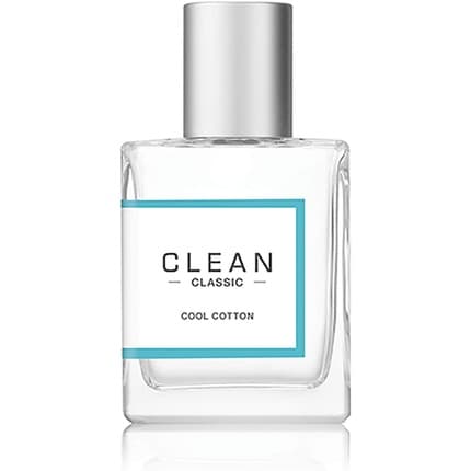 Clean Compatible Cool Cotton Eau de Parfum (EDP) Mixte 30ml
