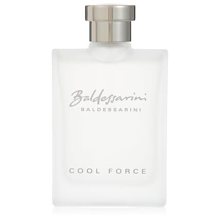 Baldessarini Cool Force Eau de Toilette (EDT) Homme 90ml