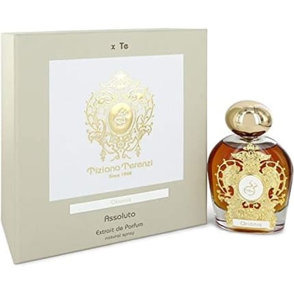Tiziana Terenzi Orionis Extrait De Parfum Unisex Parfum (Parfum) Mixte 100ml