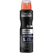 L'Oréal Men Expert Carbon Protect 5-in-1 Deodorant Spray 150ml L'Oréal