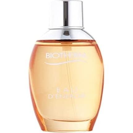 Organic Energy Eau Eau De Toilette Vapo 50ml