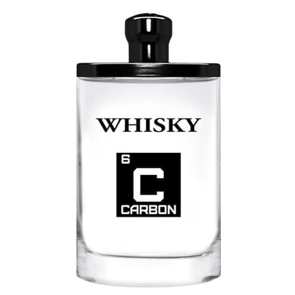 Evaflorparis Whisky Carbon Eau de Toilette 100ml for men