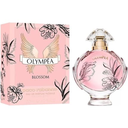 Paco Rabanne Olympea Blossom Eau de Parfum (EDP) Femme 30ml