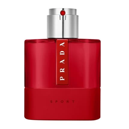 Prada Luna Rossa Sport Eau de Toilette (EDT) Mixte 50ml