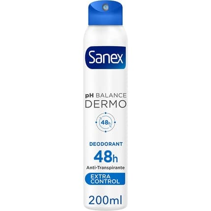 Sanex Excontrol 200 Déodorant (Déo) Mixte