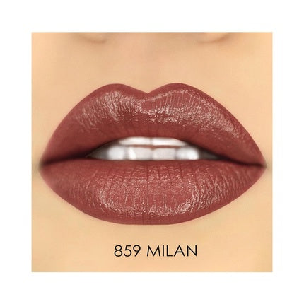 Selfie Full Color Lipstick 859 Milan 4.2g Creamy Radiant Lipstick