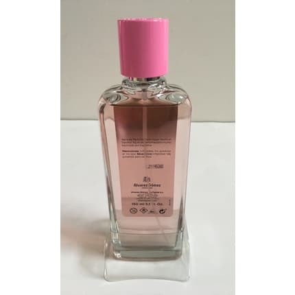 Alvarez Gómez Alvarez Gomez Rubi Eau de Parfum 150oz Unisexe