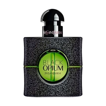 Yves Saint Laurent Black Opium Green - Eau de Parfum Spray 30ml
