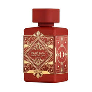 Lattafa Bade'e Al Oud Sublime Eau de Parfum (EDP) Mixte 100ml