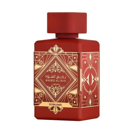 Lattafa Bade'e Al Oud Sublime Eau de Parfum (EDP) Mixte 100ml
