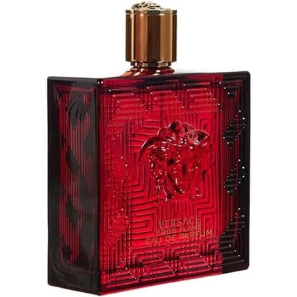 Versace Eros Flame - Eau de Parfum Spray 200ml Man