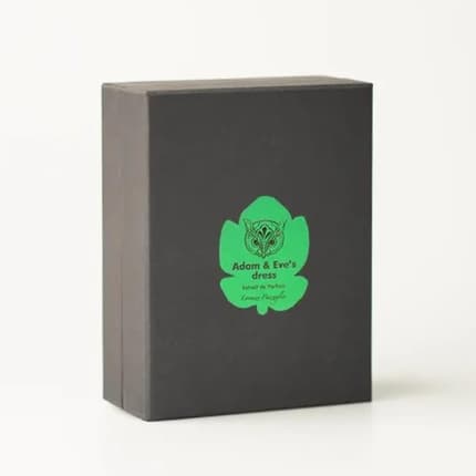 Lorenzo Pazzaglia Adam & Eve's Dress Extrait de Parfum Parfum (Parfum) Mixte 50ml