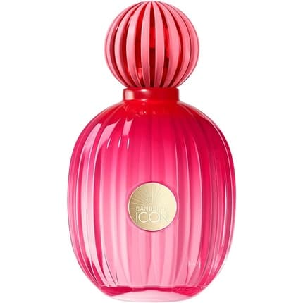 Antonio Banderas The Icon Eau de Parfum (EDP) Femme 100ml