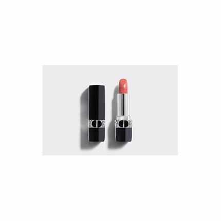 Rouge Dior Refillable Lipstick Satin - 365 - New World