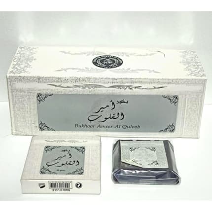 Ard Al Zaafaran Ameer Al Quloob Eau de Parfum