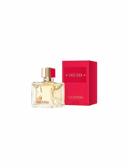 Voce Viva Eau De Parfum spray 50ml/1.7oz, 1oz équivaut à 30ml Valentino