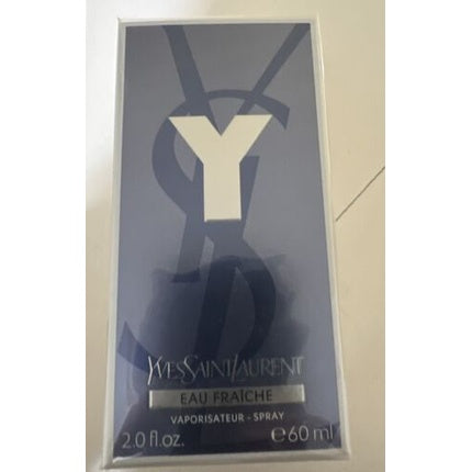 Yves Saint Laurent Eau De Toilette Spray 60ml Yves Saint Laurent