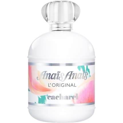 Cacharel Anais Anais Eau de Toilette (EDT) Mixte 100ml