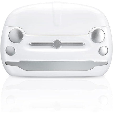 FIAT Fiat 500 for Her Eau de Toilette Women's Perfume with Floral Fruity and Woody Fragrance Made in Italy 100ml