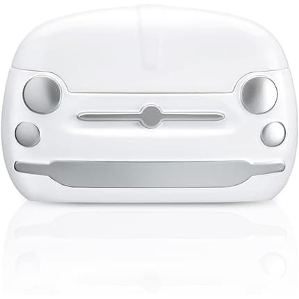 Fiat Fiat 500 's Perfume with Floral Fruity and Woody Fragrance Made in Italy Eau de Toilette (EDT) Femme 100ml