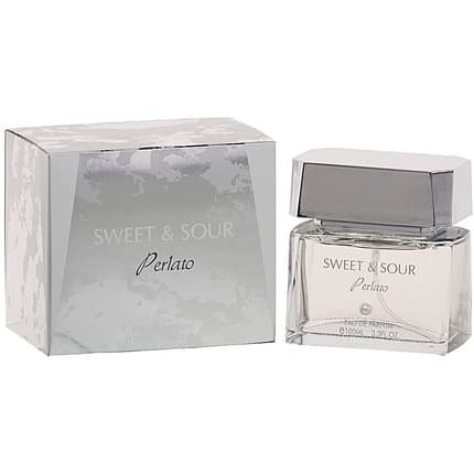 Lynn Young Linn Young Sweet & Sour Perlato Perfume Eau de Parfum (EDP) Mixte