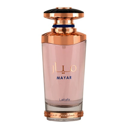 Lattafa Mayar Fragrance Eau de Parfum (EDP) Femme 100ml