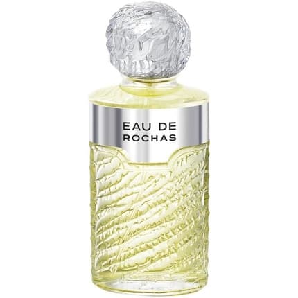 Rochas Eau De Rochas Eau de Toilette (EDT) Mixte 50ml