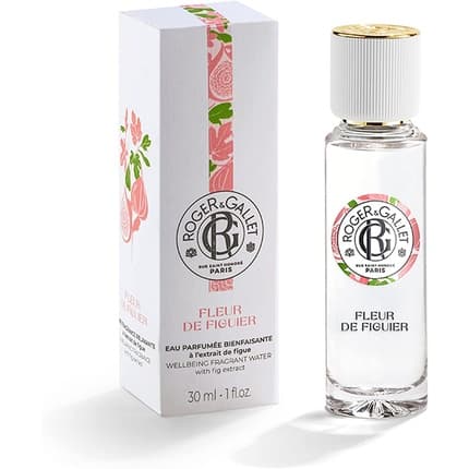 Roger and Gallet Flower Flower Fresh Water 30ml