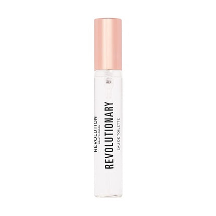 Revolution Revolutionary Woman Eau de Toilette 10ml