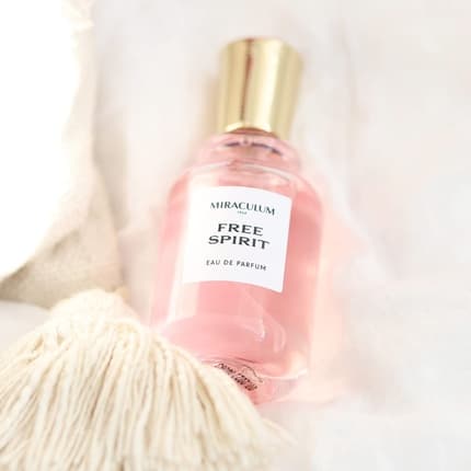 Miraculum Boho Miraculum Free Spirit for the Modern Woman Eau de Parfum (EDP) Mixte 50ml