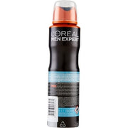 L'Oréal Paris Expert Carbon Protect Deodorant Anti-Breathable Déodorant (Déo) Homme 150ml
