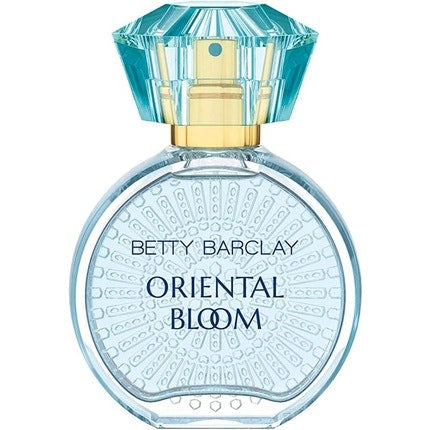 Betty Barclay Oriental Bloom Eau De Toilette 50ml Betty Barclay