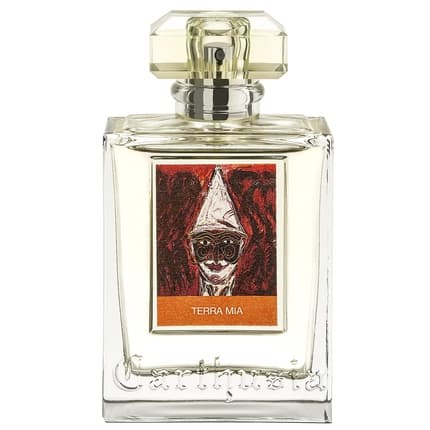 Carthusia Terra Mia Eau de Parfum (EDP) Mixte 50ml