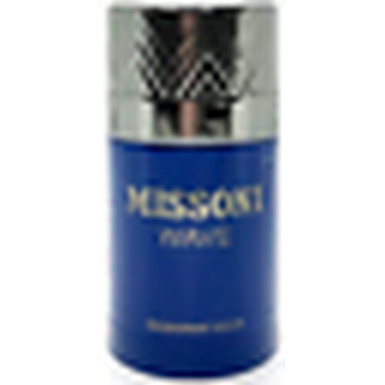 Missoni Wave Deodorant Stick for Men 2.5oz 75ml Brand New Item Sealed Missoni