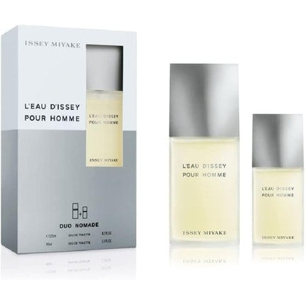 Issey Miyake L'Eau d'Issey Pour Homme Eau de toilette  Gift Set Pour lui Maison des fragrances