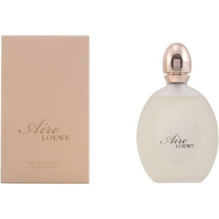 Loewe AIRE Eau de Toilette Spray 100ml Loewe