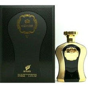 Afnan Highness V Black Unisex Eau de Parfum (EDP) Mixte 100ml