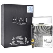 Lattafa Perfumes Suqraat Eau de Parfum (EDP) Mixte