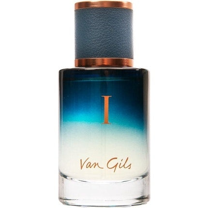 Van Gils I 100 Ml - Eau De Toilette - Men's Parfum Van Gils