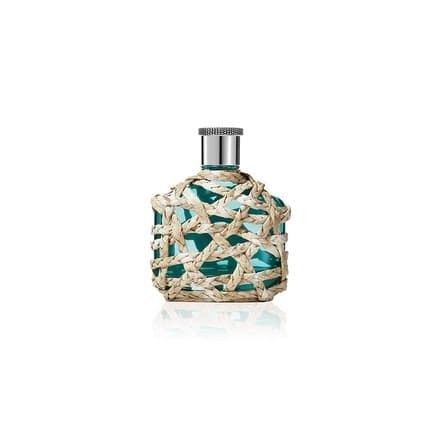 John Varvatos Artisan Teal Men's Cologne Eau de Toilette Homme