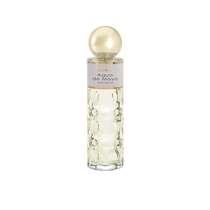 Saphir Aqua De Mayo Women Eau De Parfum Spray 200ml