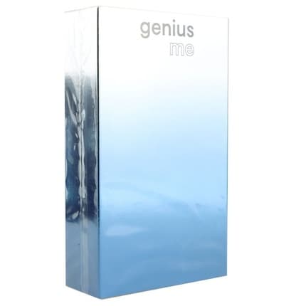 Paco Rabanne Genius Me Unisex Eau de Parfum (EDP) Mixte 62ml