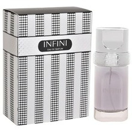 Khadlaj Infini Eau de Parfum (EDP) Mixte